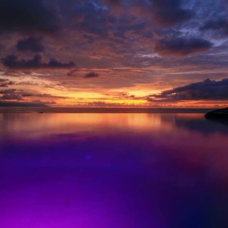 Luxury Oceanview Modern Condo プエルトバラータ エクステリア 写真