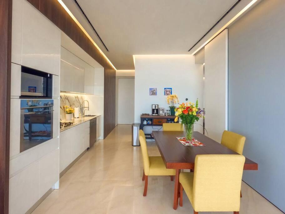 Luxury Oceanview Modern Condo プエルトバラータ エクステリア 写真